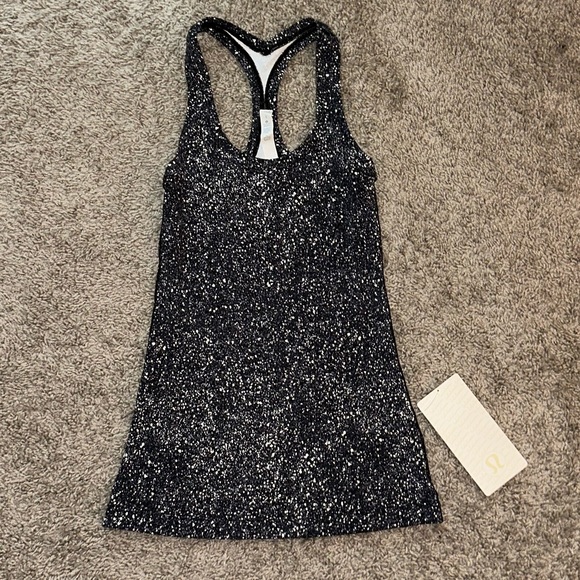 lululemon athletica Tops - NWT Lululemon Women’s Cool Racerback II Athletic Tank Top